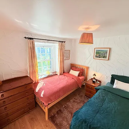 The Buttoned Hearth In Ullswater Holiday home *
