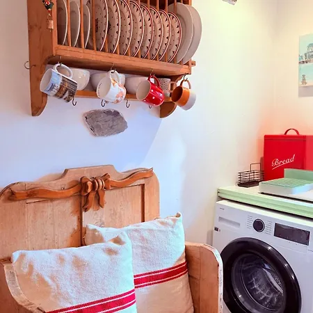 Holiday home The Buttoned Hearth In Ullswater *