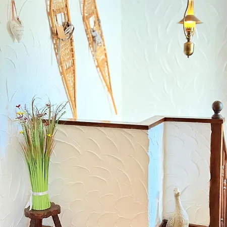 The Buttoned Hearth In Ullswater Holiday home