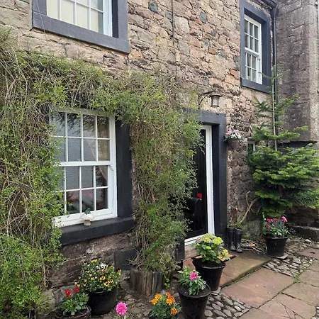 Holiday home The Buttoned Hearth In Ullswater Penrith